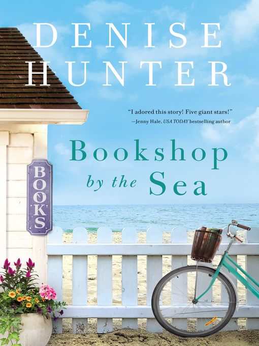 Title details for Bookshop by the Sea by Denise Hunter - Wait list